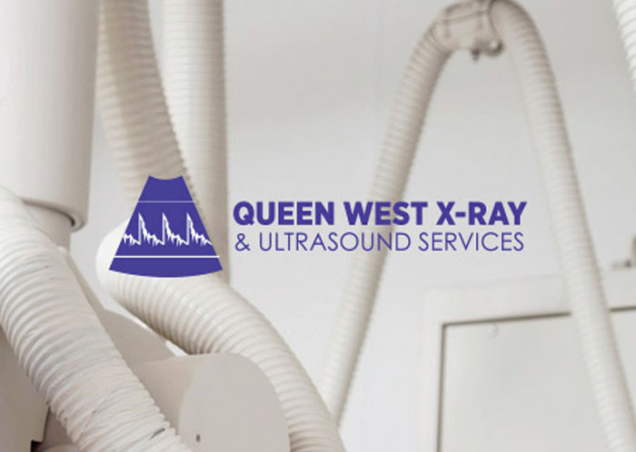 Queen West X-Ray